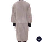 PRADA - EARLY 2000'S - PARDESSUS