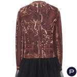 PRADA - PRINTEMPS-ÉTÉ 2005 - VESTE