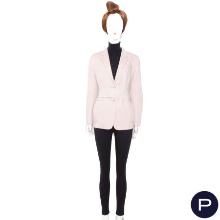 PRADA - CIRCA 2009 - BLOUSON