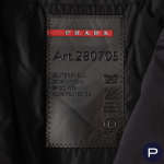 PRADA - CIRCA 2000 - MANTEAU