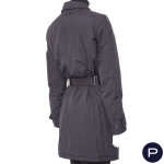 PRADA - CIRCA 2000 - MANTEAU