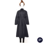 PRADA - 2000/10'S - MANTEAU