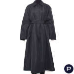 PRADA - 2000/10'S - MANTEAU