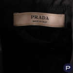PRADA - 2000/10'S - MANTEAU