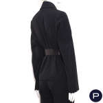 PRADA - 2000/10'S - ENSEMBLE, VESTE, PANTALON
