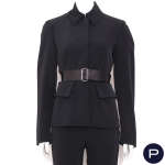 PRADA - 2000/10'S - ENSEMBLE, VESTE, PANTALON
