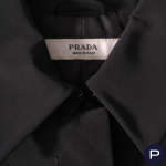 PRADA - 2000/10'S - ENSEMBLE, VESTE, PANTALON