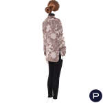 PRADA - 2000/10'S - BLOUSE