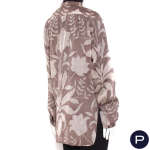 PRADA - 2000/10'S - BLOUSE