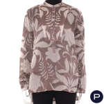 PRADA - 2000/10'S - BLOUSE