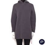 PRADA - CIRCA 2000 - HOODIE