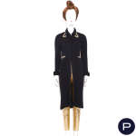 PRADA - PRINTEMPS-ÉTÉ 2008 - MANTEAU