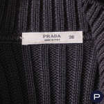PRADA - PRINTEMPS-ÉTÉ 2008 - MANTEAU
