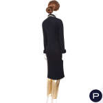 PRADA - PRINTEMPS-ÉTÉ 2008 - MANTEAU