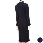 PRADA - PRINTEMPS-ÉTÉ 2008 - MANTEAU