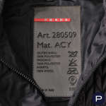 PRADA - 2000/10'S - VESTE