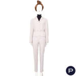 PRADA - 2000/10'S - ENSEMBLE, VESTE, PANTALON, JUPE