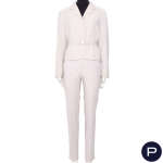 PRADA - 2000/10'S - ENSEMBLE, VESTE, PANTALON, JUPE