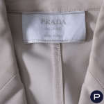 PRADA - 2000/10'S - ENSEMBLE, VESTE, PANTALON, JUPE