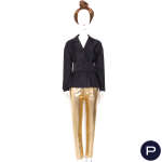 PRADA - EARLY 2000'S - VESTE