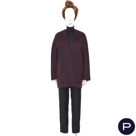 HERMÈS X MARTIN MARGIELA - 1997/2003 - VESTE