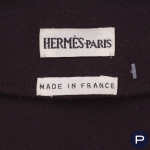 HERMÈS X MARTIN MARGIELA - 1997/2003 - VESTE