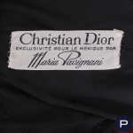 CHRISTIAN DIOR - 1969 - COMBINAISON
