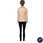 PRADA - PRINTEMPS-ÉTÉ 2002 - CHEMISIER