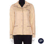 PRADA - PRINTEMPS-ÉTÉ 2002 - CHEMISIER