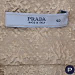 PRADA - PRINTEMPS-ÉTÉ 2002 - CHEMISIER