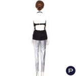 PRADA - AUTOMNE-HIVER 2008/09 - HAUT