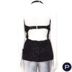 PRADA - AUTOMNE-HIVER 2008/09 - HAUT