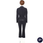 PRADA - EARLY 2000'S - ENSEMBLE, BLOUSON, PANTALON