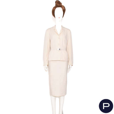 PRADA - 2000/10'S - TAILLEUR