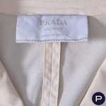 PRADA - 2000/10'S - TAILLEUR