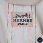 HERMÈS - 1990'S - MACKINTOSH