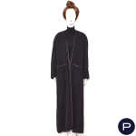 HERMÈS X MARTIN MARGIELA - AUTOMNE-HIVER 1998/99 - MANTEAU