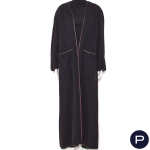 HERMÈS X MARTIN MARGIELA - AUTOMNE-HIVER 1998/99 - MANTEAU