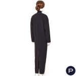 HERMÈS X MARTIN MARGIELA - AUTOMNE-HIVER 1998/99 - MANTEAU