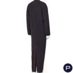 HERMÈS X MARTIN MARGIELA - AUTOMNE-HIVER 1998/99 - MANTEAU