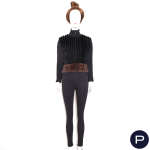 PRADA - 2000/10'S - BLOUSON