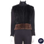 PRADA - 2000/10'S - BLOUSON