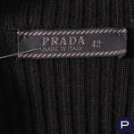 PRADA - 2000/10'S - BLOUSON