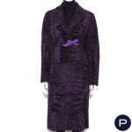 PRADA - AUTOMNE-HIVER 2000/01 - TAILLEUR