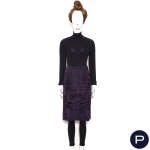 PRADA - AUTOMNE-HIVER 2000/01 - TAILLEUR