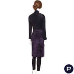 PRADA - AUTOMNE-HIVER 2000/01 - TAILLEUR