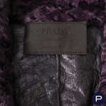 PRADA - AUTOMNE-HIVER 2000/01 - TAILLEUR