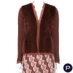 PRADA - 2000/10'S - VESTE