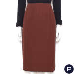 HERMÈS X MARTIN MARGIELA - 1997/2003 - JUPE