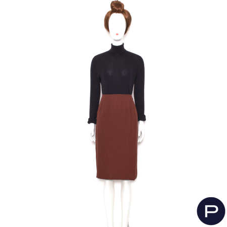 HERMÈS X MARTIN MARGIELA - 1997/2003 - JUPE